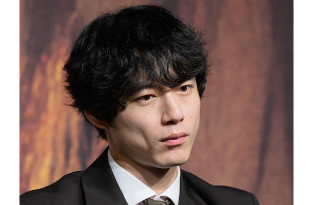 渦中の坂口健太郎に続報…釜山国際映画祭への訪韓予定をキャンセル
