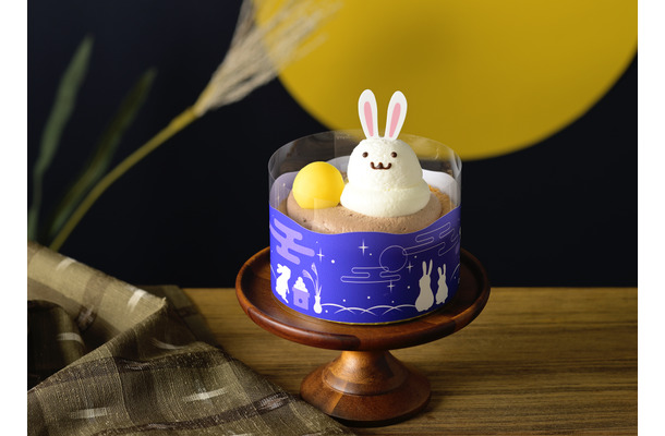 まんまる月うさぎ（税込604円）