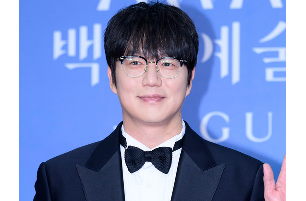『孤独のグルメ』松重豊と共演の韓国歌手、個人事務所に14年間の“違法運営”疑惑が浮上