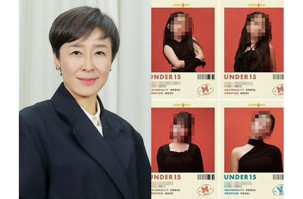 日本がダメなら東南アジアに？15歳以下の未成年だけを対象とした韓国オーディション番組に疑惑、制作会社が反論