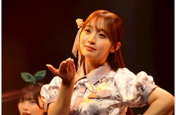 「SUPER☆GiRLS ワンマンライブ 渡邉幸愛プロデュース公演“超絶Night！～15周年も止まンないっ！～”」