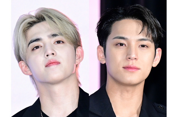 SEVENTEEN・エスクプス×ミンギュ、“伝説のラブソング”を再解釈！新ALトラックサンプラー公開
