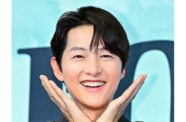 “2児のパパ”俳優ソン・ジュンギ、韓国でファンミーティング開催決定！7年ぶりの特別な場