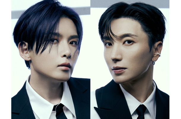 SUPER JUNIOR・リョウク＆イトゥクも登場！SM Classics、東京公演を成功裏に終了