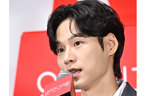 皮肉な転落…他人のバイクで無断飲酒運転、“デキ婚”ドラマ降板の俳優ユン・ジオンとは？