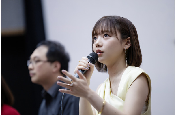 ©2025「恋愛裁判」製作委員会