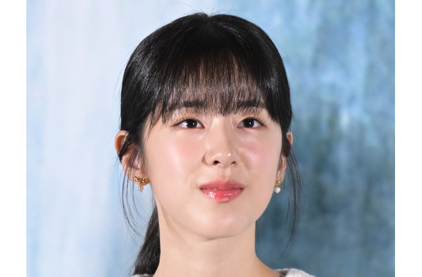 いじめ疑惑で活動中断に追い込まれた韓国女優、約4年ぶりにSNSを再開…カフェ店長になった近況