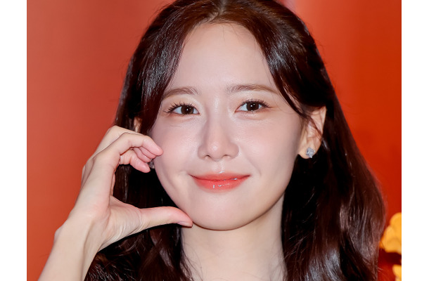 K-POPアイドル界を制し、ついに女優としてもトップに　少女時代・ユナ、『暴君のシェフ』で花満開