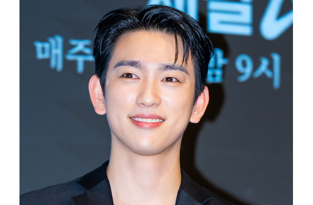 GOT7・ジニョン、誕生日に1億ウォンを寄付「ファンの皆さんの愛と応援のおかげ」