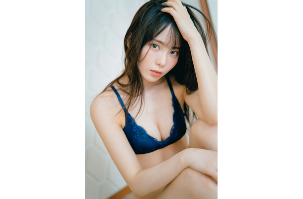 西村歩乃果(C)光文社/週刊FLASH 写真◎U-YA