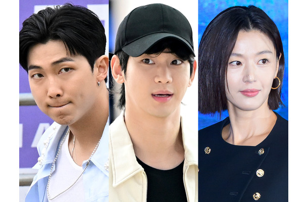 BTS、キム・スヒョンからチョン・ジヒョンまで　「人気上昇→論争→不買運動」が繰り返される“中国リスク”