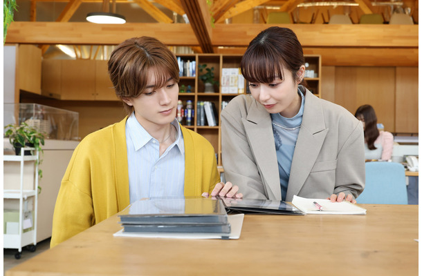 ©「できても、できなくても」製作委員会