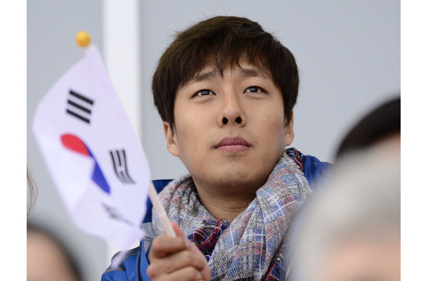 オリンピック金→不倫騒動経て建設現場勤務の韓国元スケーターが“競技復帰”…再婚した妻が明かす