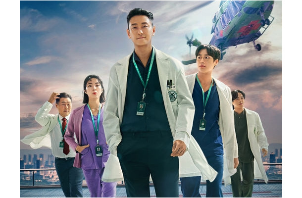今年のNetflixヒット作が続編決定!!シーズン2&3で帰ってくる!!