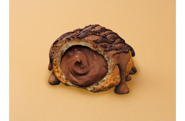 GODIVA ショコラ ラングドシャシュー　480円（税込）