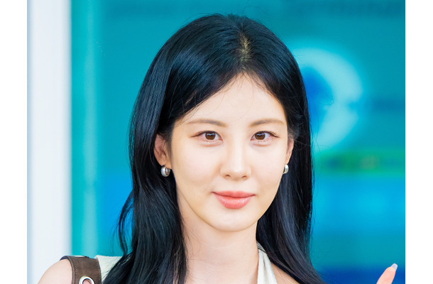 少女時代・ソヒョンが血だらけに!?短編映画での幅広い演技に絶賛の声「強烈だった」