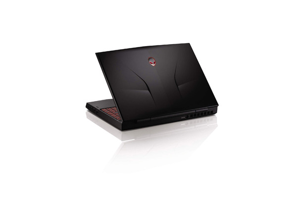 「Alienware M11x」