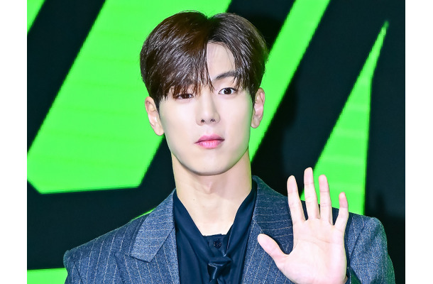 MONSTA X・ショヌ、Teddy Swims本人も大絶賛！『Bad Dreams』カバー動画が世界で話題に