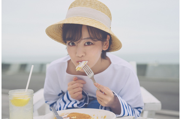 伊原六花『2026 カレンダー』（C）わくわく製作所