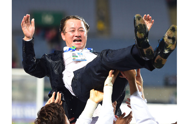「日韓戦無敗」の記録も…若き日のソン・フンミン指導した韓国サッカー“育成の名将”、白血病でこの世を去って9年