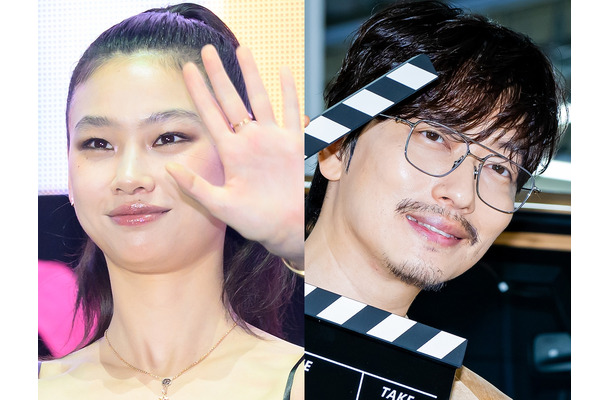 40歳韓国俳優が早く結婚したいワケ　9年交際も昨年破局、お相手は9歳下『イカゲーム』女優