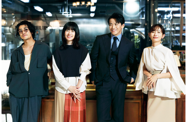 © NETFLIX, INC. AND IT'S AFFILIATES, 2025. ALL RIGHTS RESERVED.