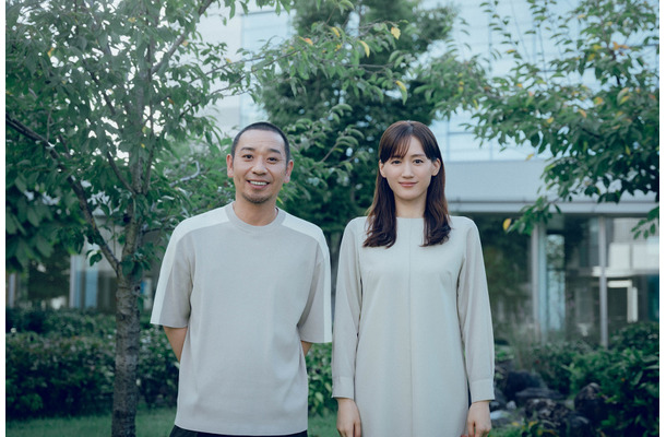 『箱の中の羊』©２０２６「箱の中の羊」製作委員会　