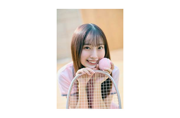 日向坂46・大田美月