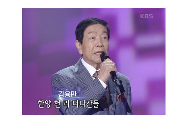 昨年、89歳で逝去…シンガーソングライターの先駆けとなった韓国の大ベテラン歌手がこの世を去って1年