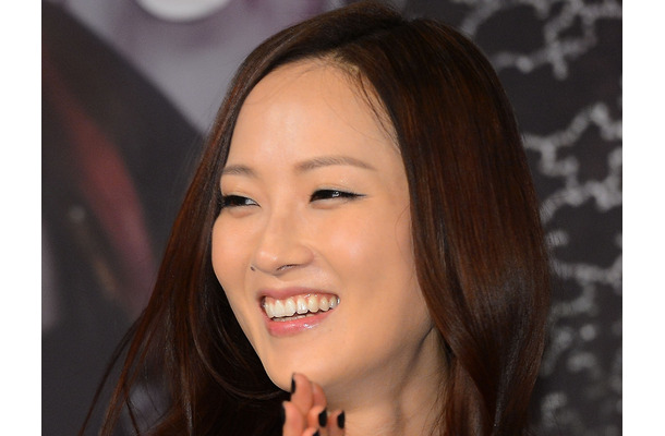“2度の流産”乗り越えて、ようやく…第二子妊娠を発表、韓国出身モデルのヘリム・パク（40）