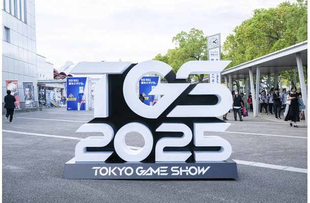 東京ゲームショウ2026は“史上初の5日間”開催へ。TGS2025の来場者数は史上3位の26万人超