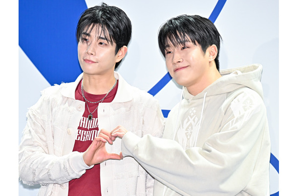ASTRO・MJ＆ジンジンのユニット「ZOONIZINI」、初ファンパーティー大成功！豪華プログラムでAROHAと交流