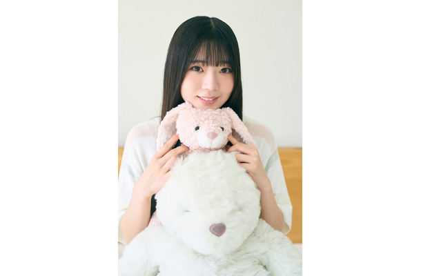 坂井新奈