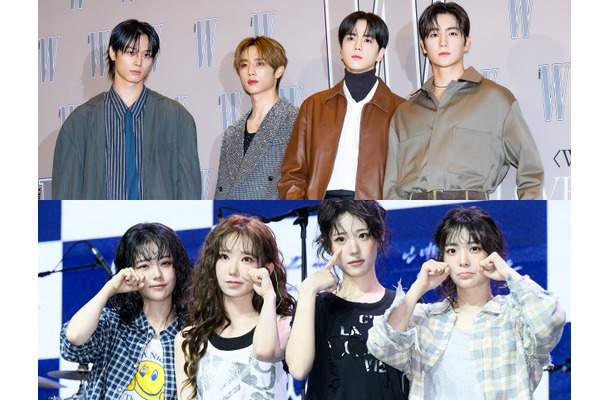 “応援棒”のデザイン酷似でK-POPグループが対立　「盗用された側」に同情的な韓国マネジメント連合の声明【全文】