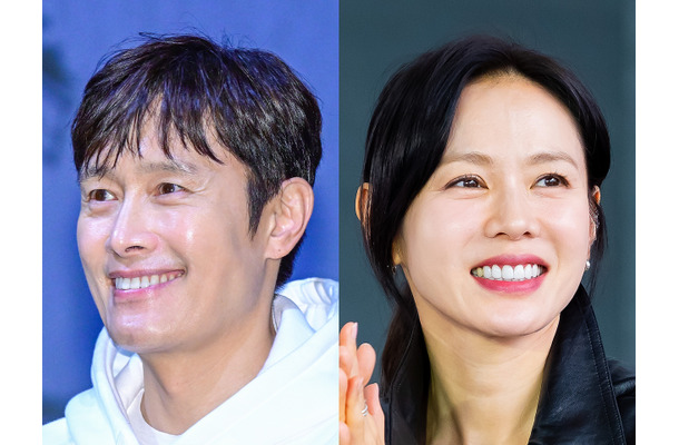 俳優イ・ビョンホン＆女優ソン・イェジン共演の話題作『仕方がない』、韓国でIMAX上映決定