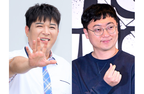 「離婚した」「所属事務所と揉めている」冗談を言ったつもりが騒動に…韓国スターたちの息苦しさ