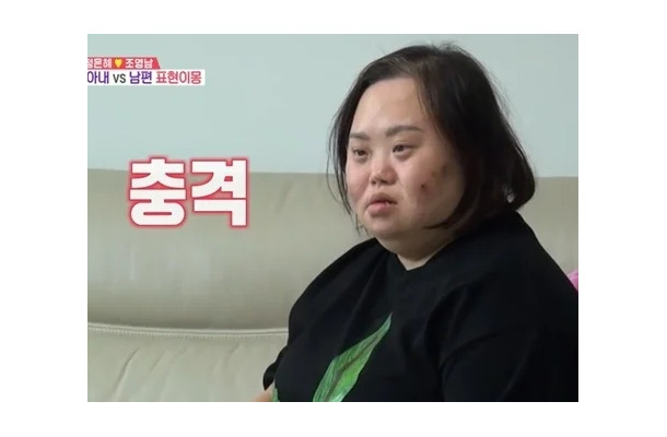 韓国のダウン症女優、夫にキスを迫るも拒まれる　性教育講師から“拒否の仕方”を学ぶ場面が話題