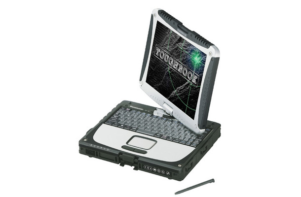 TOUGHBOOK