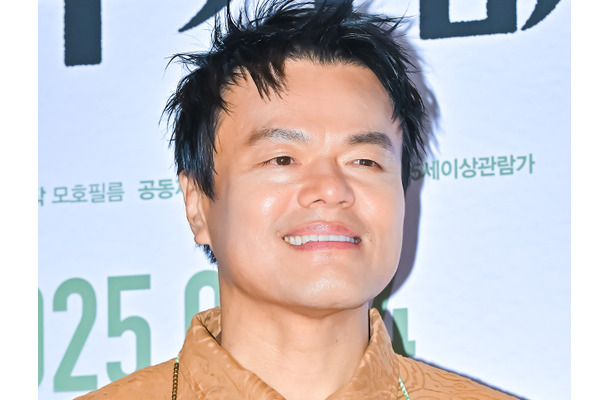 “TWICE生みの親”J.Y.Parkがトップ！韓国大統領直属「大衆文化交流委員会」本日（10月1日）発足