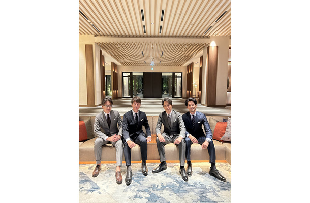 おじフェス