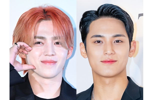 SEVENTEEN・エスクプス×ミンギュ、『HYPE VIBES』に海外メディアから“絶賛の嵐”！「自由で予測不可能」