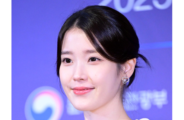 過去に162cm・44キロと明かした歌手IU、体重増加を告白「はるかにきれいに映る」と満足気