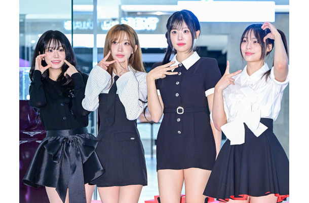 悪質コメントに「もっとやれ、私の原動力たち」と煽るNMB48元メンバー　応援棒の“デザイン盗用”議論もお構いなし？