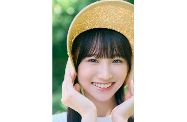 高井俐香