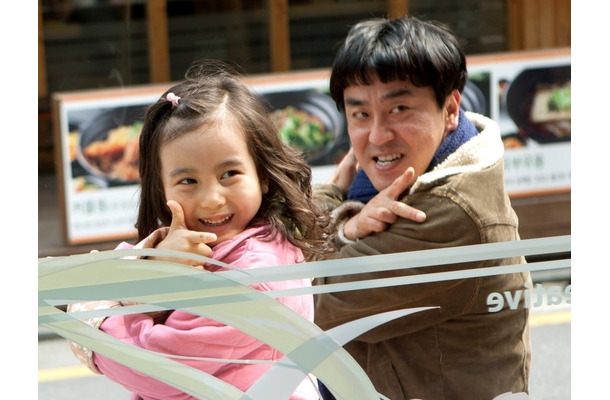 当時5歳だった『7番房の奇跡』の天才子役が成長　もはやアイドル…“意外な一面”を披露し注目