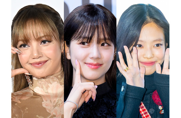 次はハリウッドに進出か　本格化するBLACKPINKメンバーの“女優業”、現実的な評価は？