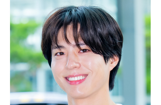 俳優パク・ボゴム、大作映画『刀、コドゥマクハンの剣』に出演決定！2026年1月クランクイン予定