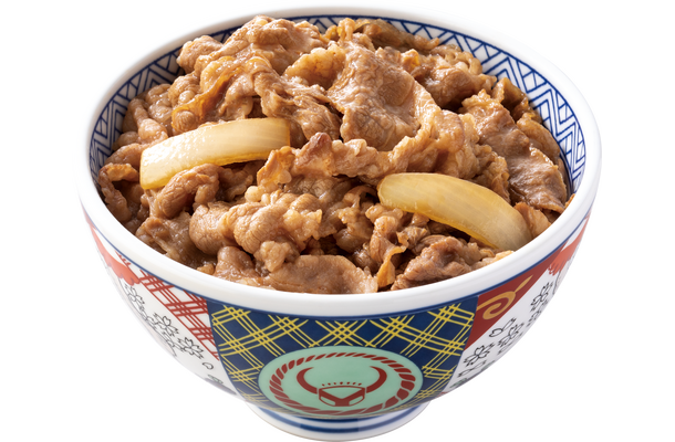 吉野家『肉だく祭』
