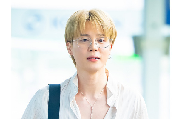 “過去の恋人”の存在を認めたBTS・JIMIN、初めて複雑な心境明かす「人生をうまく生きることは簡単ではない」
