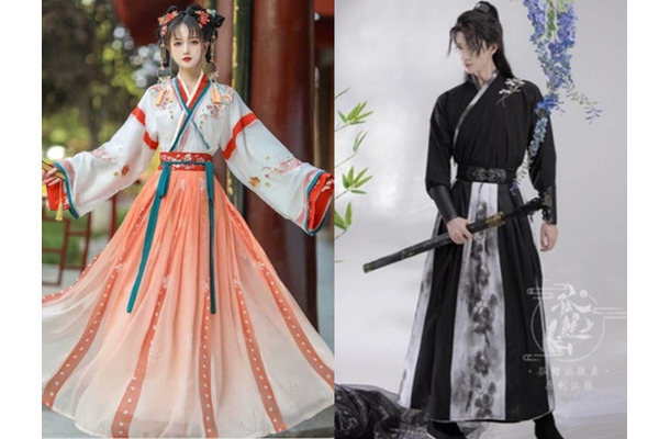 なぜ“中国の伝統服”が？最大の連休・チュソクを目前に混乱に陥った韓国　相容れない両国の歴史